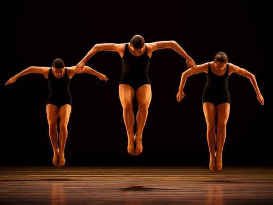 Hubbard Street Dance: Spring Series